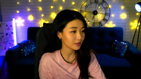 hannarosie online show from 12-30-24, 07:53