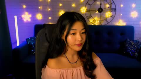 hannarosie online show from 02-02-25, 12:13