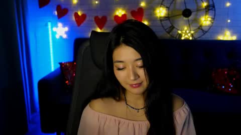 hannarosie online show from 03-04-25, 07:11