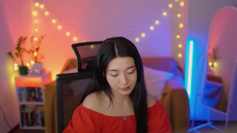 hannarosie online show from 03-24-26, 07:19