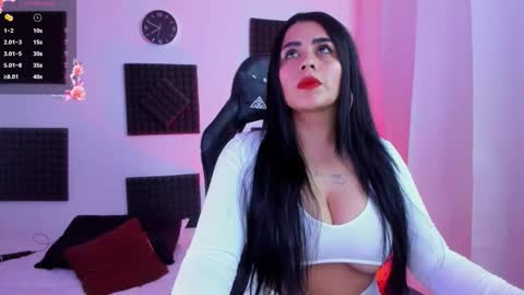 Hanna  online show from 10-12-25, 12:48