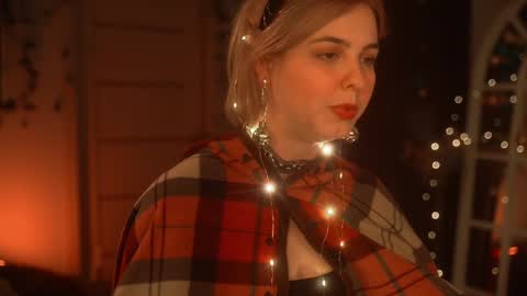 Snapshot of hannasthesia chatting on 12-24-24, 09:44 Hanna online show from 12-24-24, 09:44