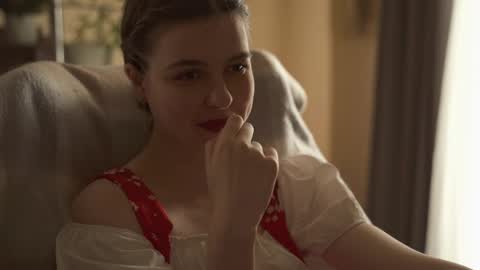 Hanna online show from 04-18-26, 05:22