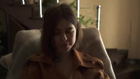 Hanna online show from 04-24-26, 04:59