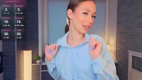 Hanna online show from 01-14-26, 07:47