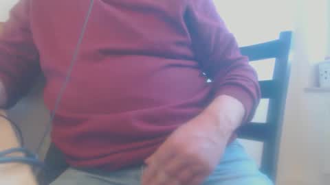 hannes_k online show from 01-15-26, 07:57