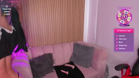 Hannie ws online show from 12-28-24, 02:10