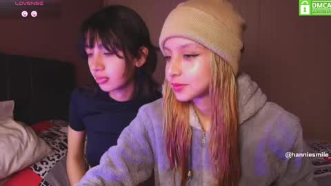 Hannie  online show from 04-30-26, 08:57