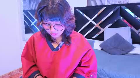 hannita_01 online show from 06-22-26, 12:13