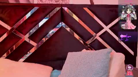 hannita_01 online show from 07-27-26, 11:56