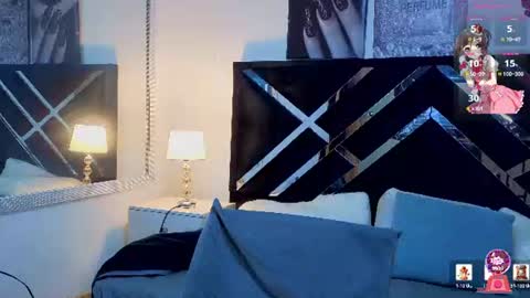hannita_01 online show from 07-28-26, 11:50