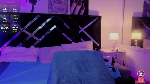 hannita_01 online show from 07-30-26, 12:15