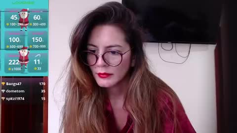 hanny_333 online show from 12-21-24, 12:27