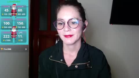 hanny_333 online show from 12-23-24, 09:59