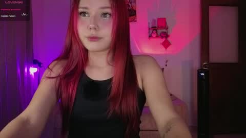 Snapshot of hanny__bunny chatting on 06-07-26, 01:32 HANNY online show from 06-07-26, 01:32