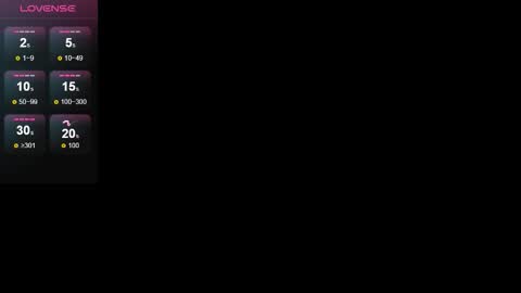 Hanny  online show from 01-10-26, 11:23