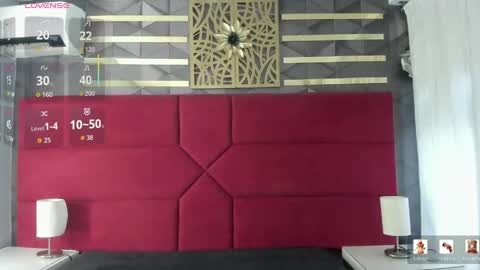 Hanny  online show from 04-15-26, 11:17