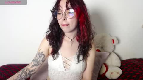 hanny online show from 09-12-25, 03:06