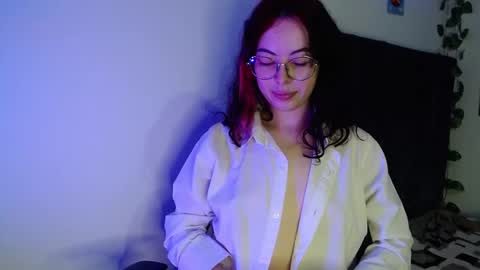 hanny online show from 10-20-25, 02:56