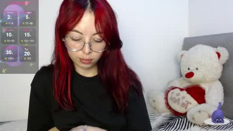 hanny online show from 11-26-25, 01:28