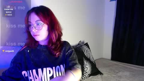 hanny online show from 03-16-26, 03:12