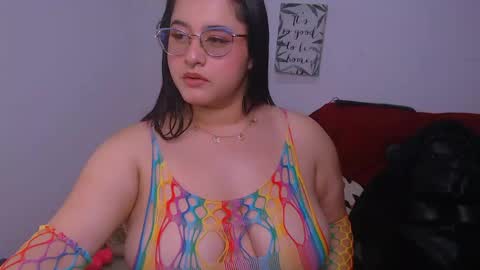 Hanny Parkerr online show from 04-21-26, 04:08