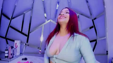 hanny_watson online show from 03-02-26, 07:15