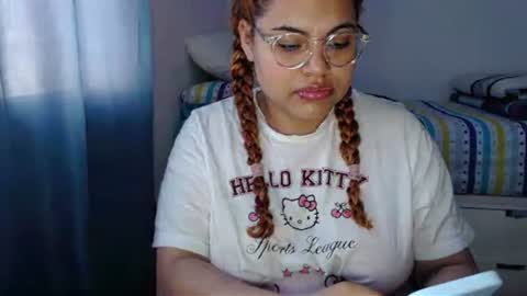 hannykooper online show from 02-01-26, 01:53