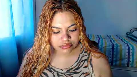 hannykooper online show from 02-03-26, 03:39