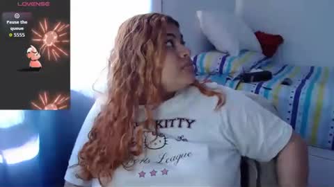 hannykooper online show from 02-08-26, 01:03