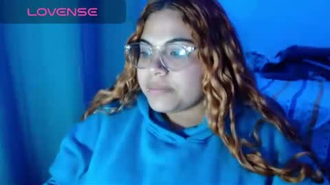 hannykooper online show from 02-10-26, 07:07