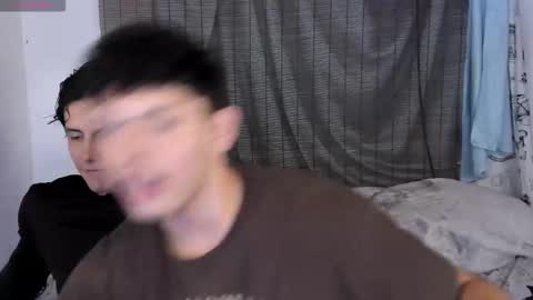 hans and andres online show from 12-04-25, 10:51