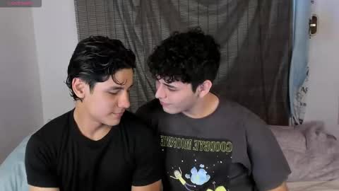 hans and andres online show from 12-17-25, 02:28