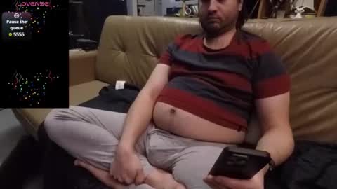 hansomeman2015 online show from 01-26-25, 05:56