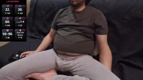 hansomeman2015 online show from 01-28-25, 02:00