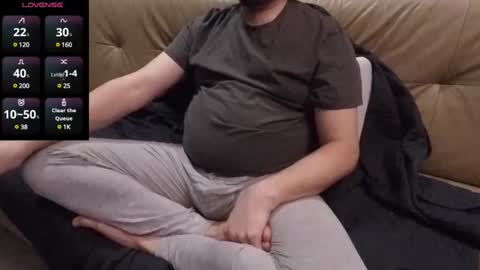 hansomeman2015 online show from 01-29-25, 03:33