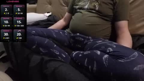 hansomeman2015 online show from 02-13-25, 12:24