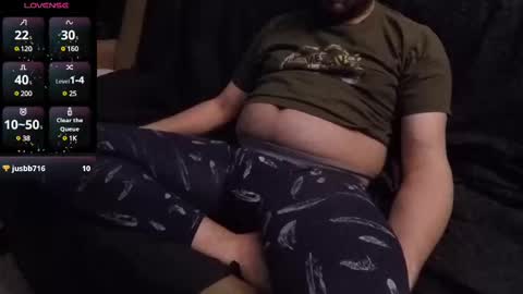 hansomeman2015 online show from 02-13-25, 06:30