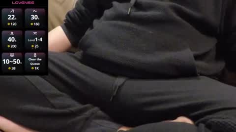 hansomeman2015 online show from 03-02-25, 04:50