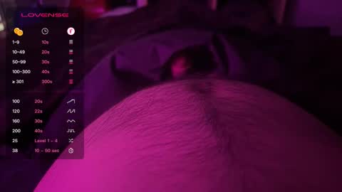 hansomeman2015 online show from 10-12-25, 03:00