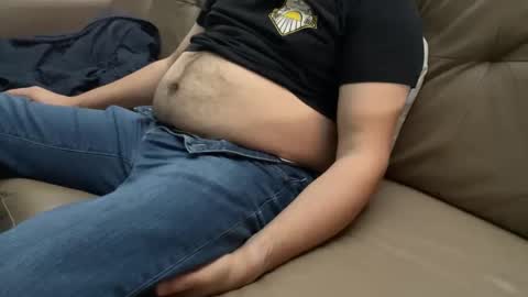 hansomeman2015 online show from 12-01-25, 08:58