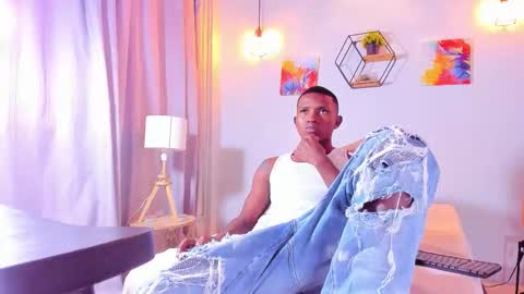 HANS  online show from 02-17-26, 07:20