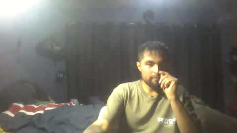 Hanuque online show from 06-12-26, 01:48