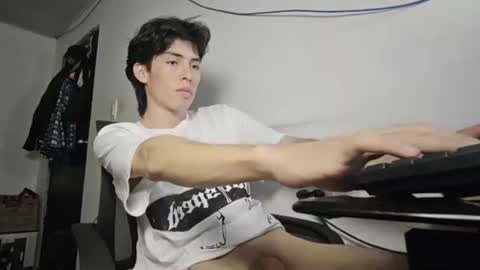 Hanxss online show from 07-18-26, 12:37