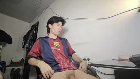 Hanxss online show from 07-20-26, 03:21