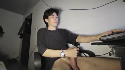 Hanxss online show from 07-23-26, 01:58