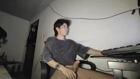Hanxss online show from 07-28-26, 04:52