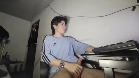 Hanxss online show from 07-29-26, 05:49