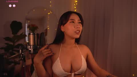 Snapshot of hanymel chatting on 12-06-24, 09:46 Mizi online show from 12-06-24, 09:46