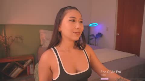 Snapshot of hanymel chatting on 09-08-25, 08:19 Mizi online show from 09-08-25, 08:19